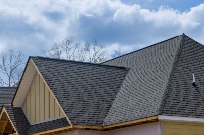 Ridge Cap Repair in Cape May, NJ
