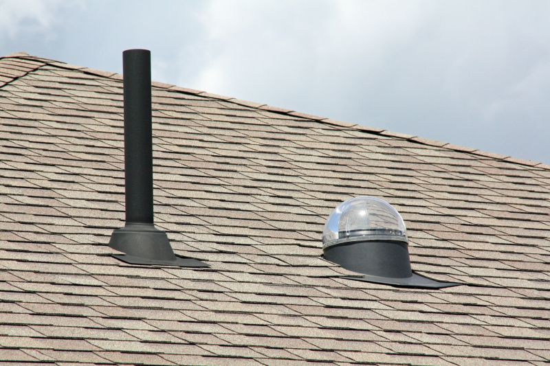 Ridge Cap Replacement in Cape May, NJ