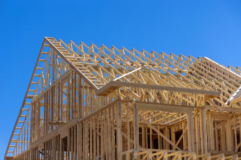 Roof Construction in Cape May County, NJ