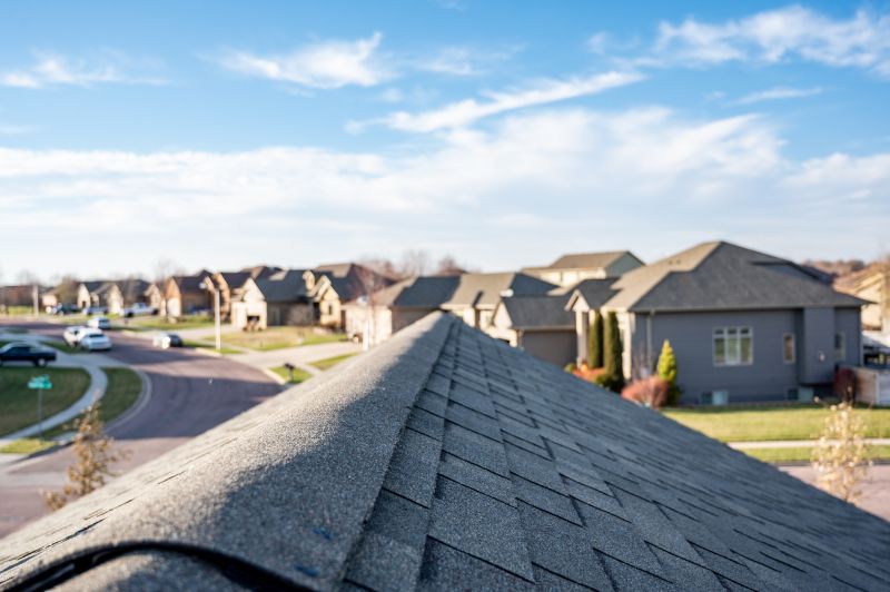 Roof Construction in Milton, DE