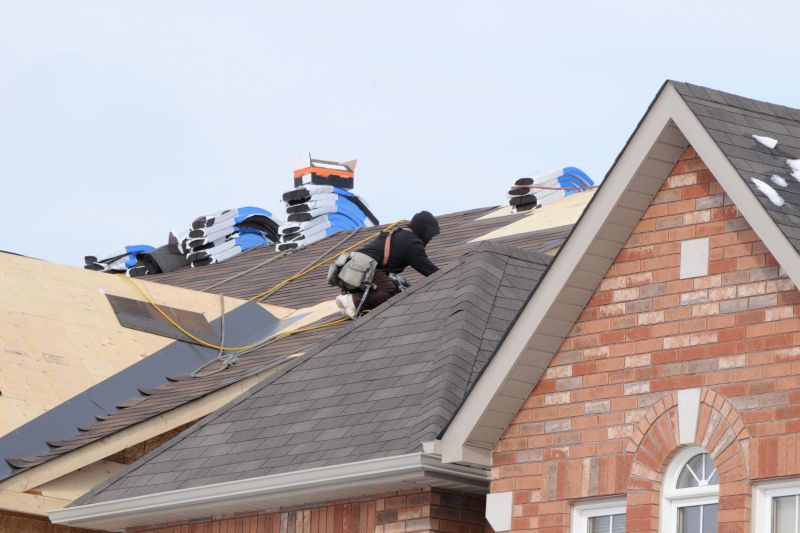 Roof Construction in Ocean View, NJ