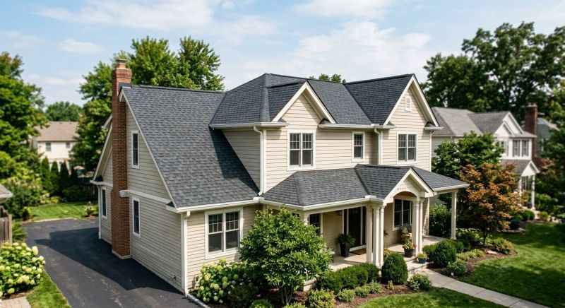 Roof Construction in Sea Isle City, NJ