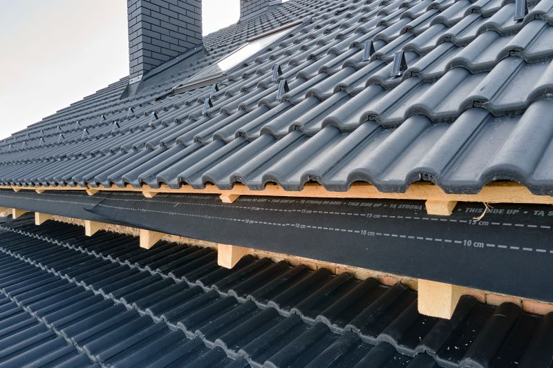 Roof Construction in Sea Isle City, NJ