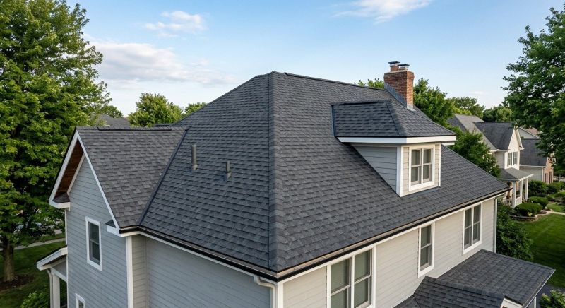 Roof Enlargement in Cape May, NJ