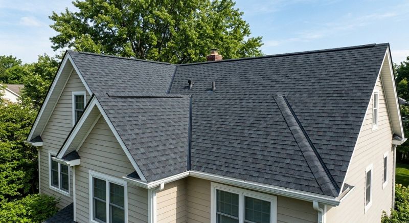 Roof Enlargement in Cape May, NJ