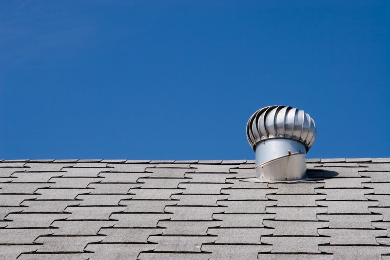 Roof Exhaust Installation in Cape May, NJ