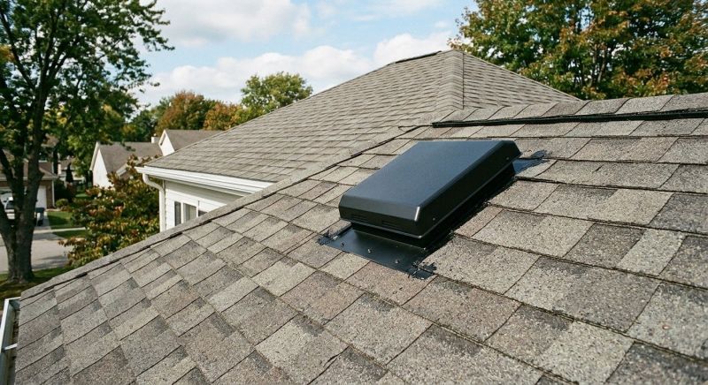 Roof Exhaust Installation in Villas, NJ