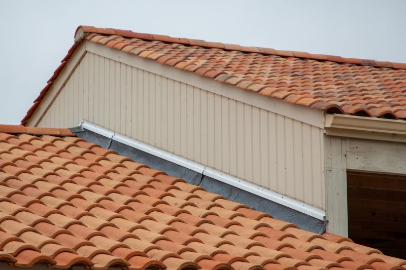 Roof Flashing Installation in Avalon, NJ