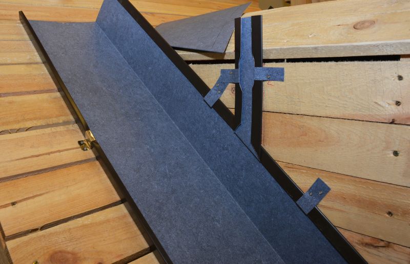 Roof Flashing Installation in Port Elizabeth, NJ
