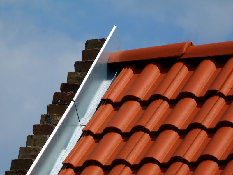 Roof Flashing Installation in Port Elizabeth, NJ