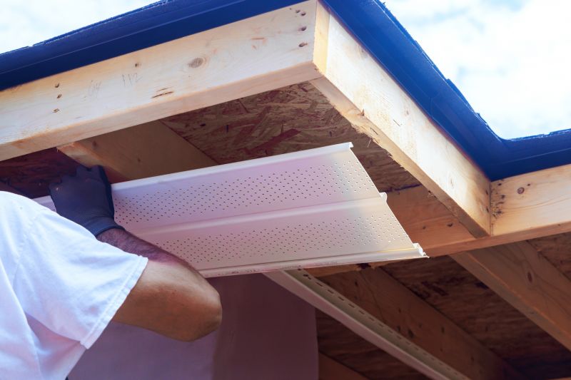 Roof Flashing Service in Sea Isle City, NJ