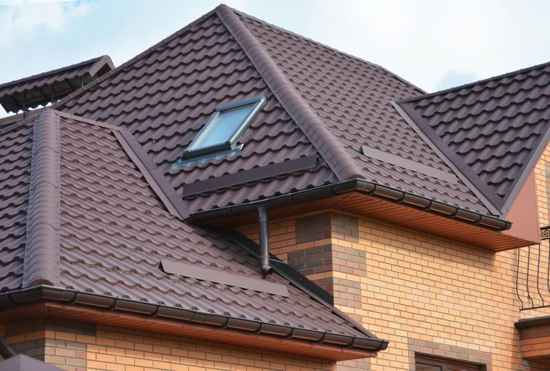 Roof Flashing Service in Stone Harbor, NJ