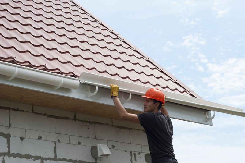 Roof Installation in Avalon, NJ