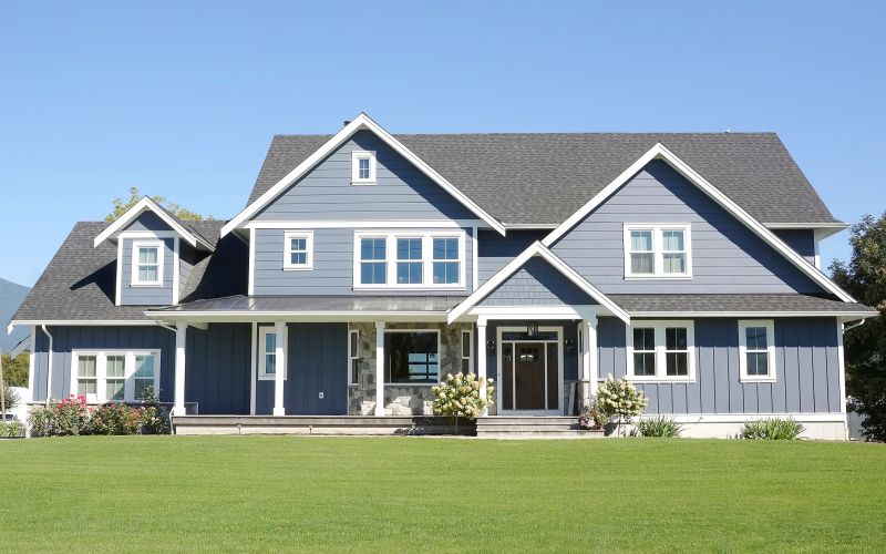 Roof Installation in Wildwood, NJ