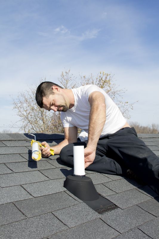 Roof Patching Service in Cape May, NJ