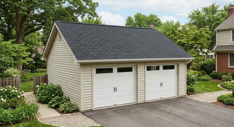 Roof Remodeling in Cape May, NJ