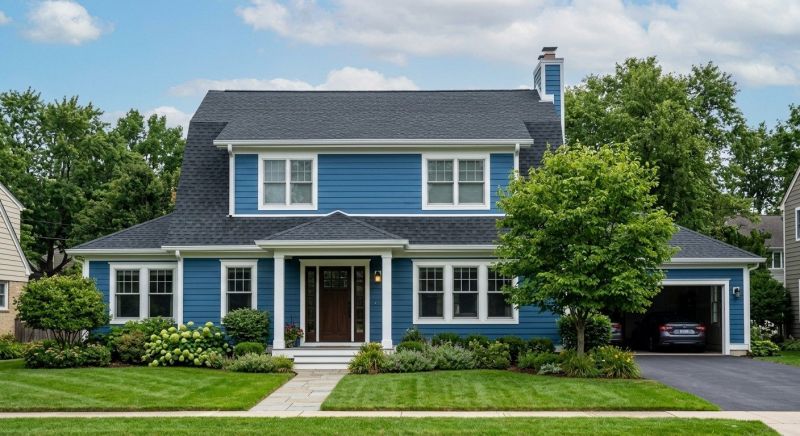 Roof Replacement in Lewes, DE