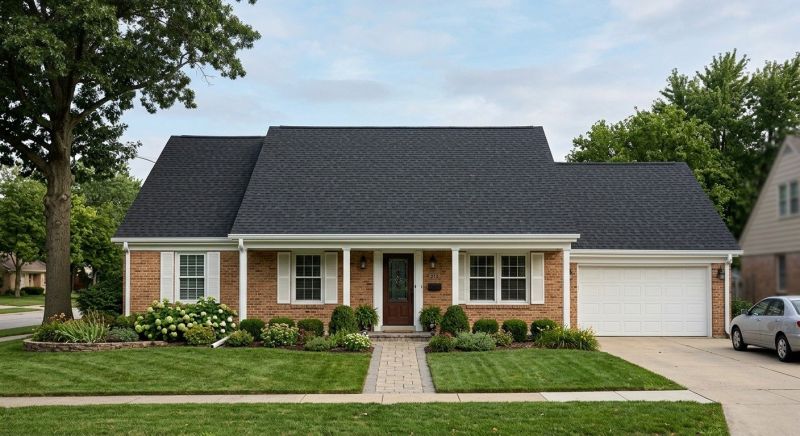 Roof Replacement in Ocean View, NJ
