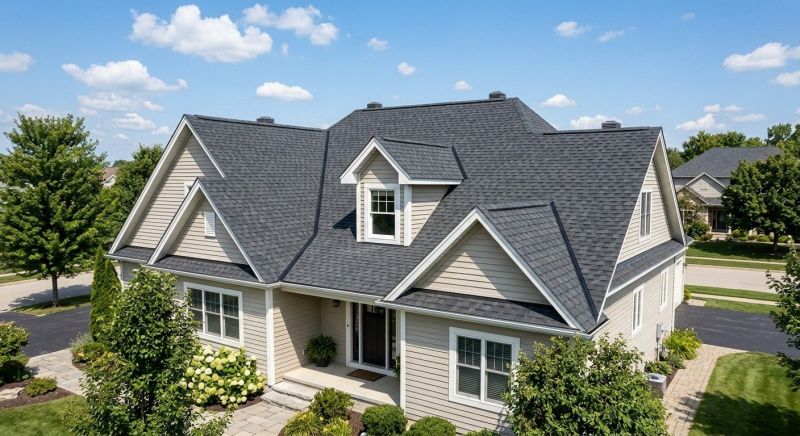 Roof Replacement in Sea Isle City, NJ