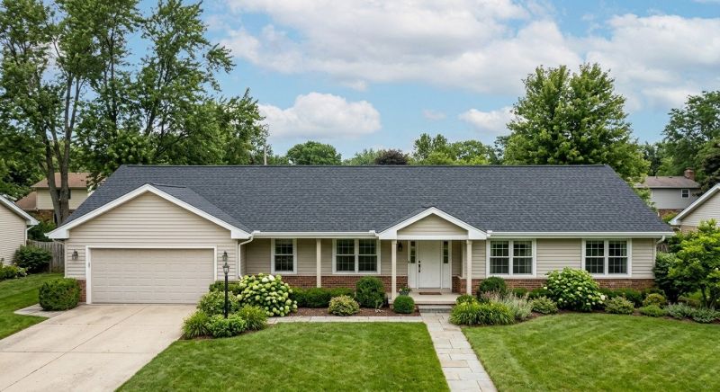 Roof Replacement in Wildwood, NJ