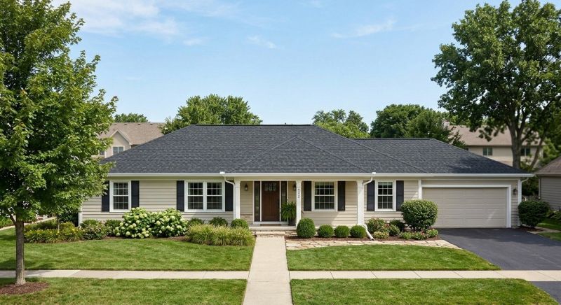 Roof Reshingling in Cape May, NJ