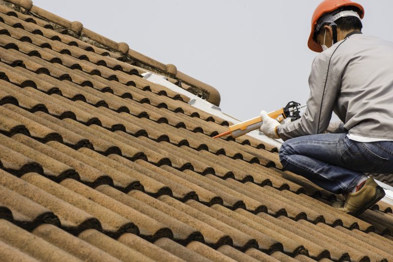 Roof Sealing in Avalon, NJ