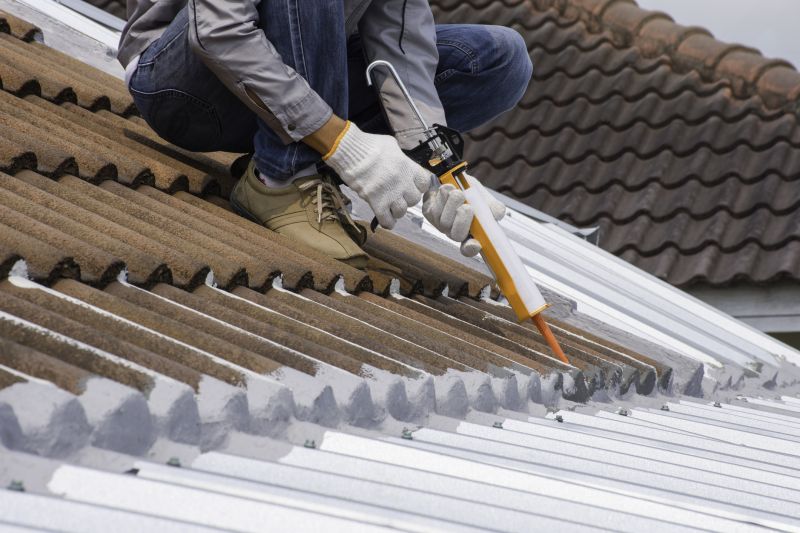Roof Sealing in Dewey Beach, DE