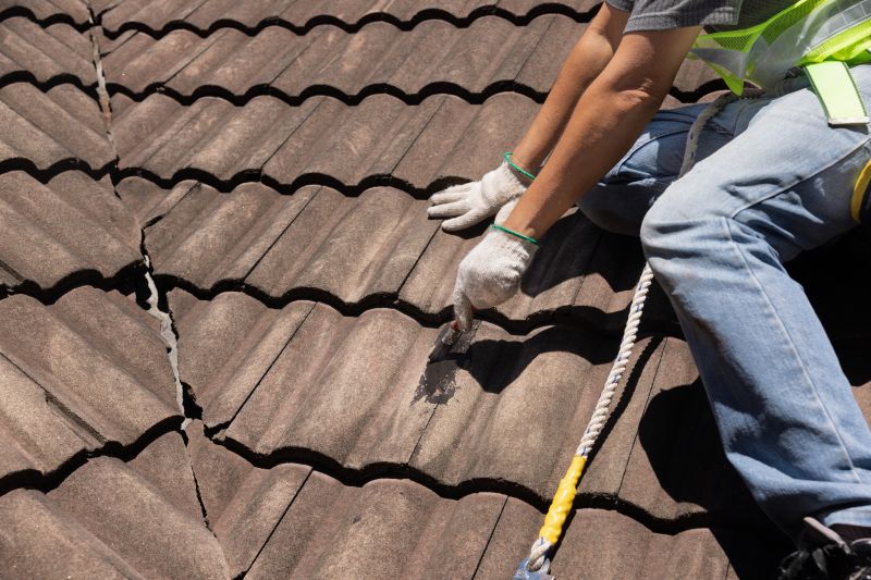Roof Sealing in Lewes, DE
