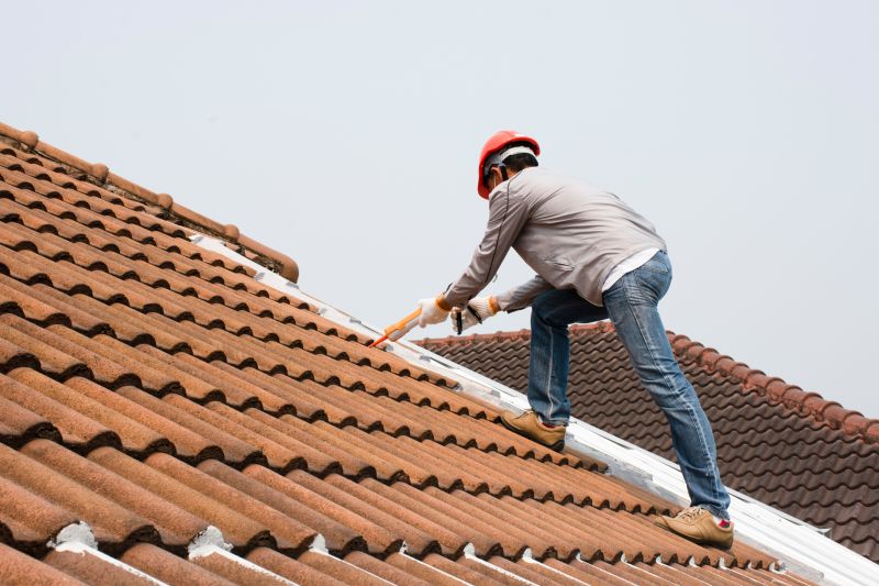 Roof Sealing in Cape May, NJ