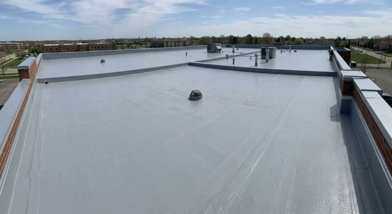Roof Sealing in Cape May, NJ
