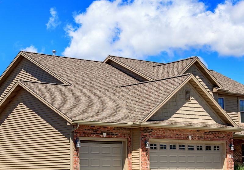 Roof Shingles Installation in Cape May, NJ