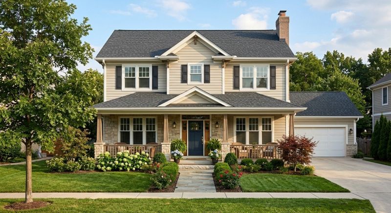 Roof Shingles Replacement in Sea Isle City, NJ