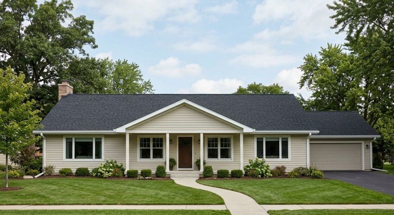 Roof Shingles Replacement in Villas, NJ