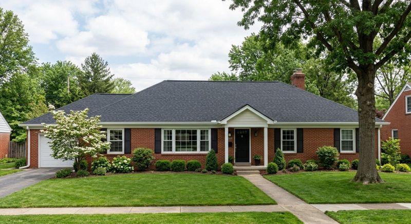 Roof Shingles Replacement in Wildwood, NJ