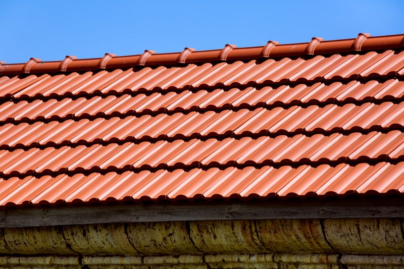 Roof Tile Waterproofing in Cape May, NJ