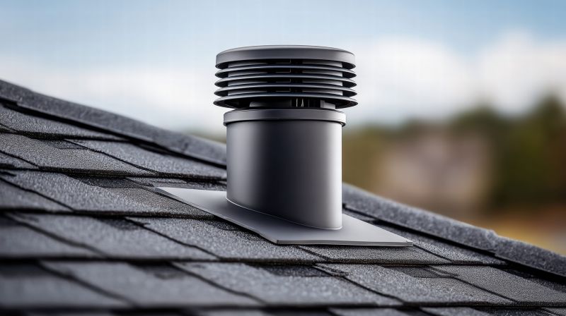 Roof Vent Installation Service in Cape May County, NJ