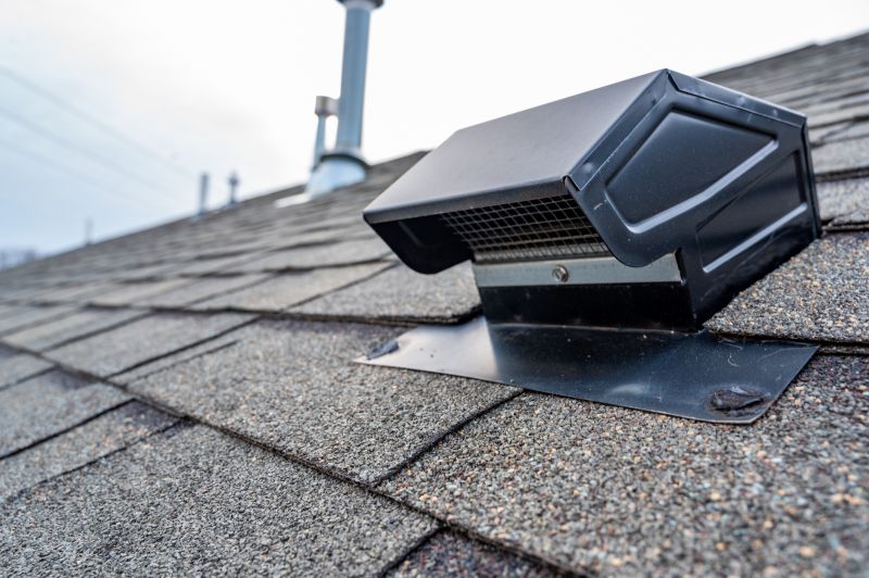 Roof Vent Installation Service in Dewey Beach, DE