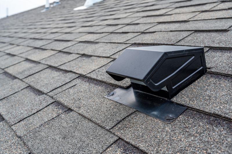 Roof Vent Installation Service in Lewes, DE