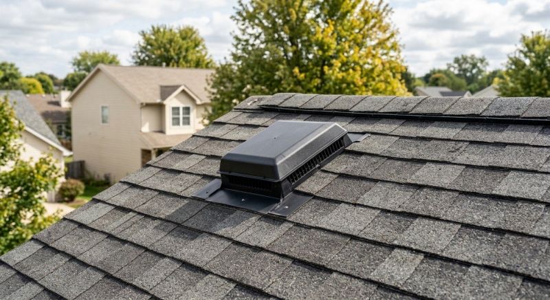 Roof Vent Installation Service in Sea Isle City, NJ