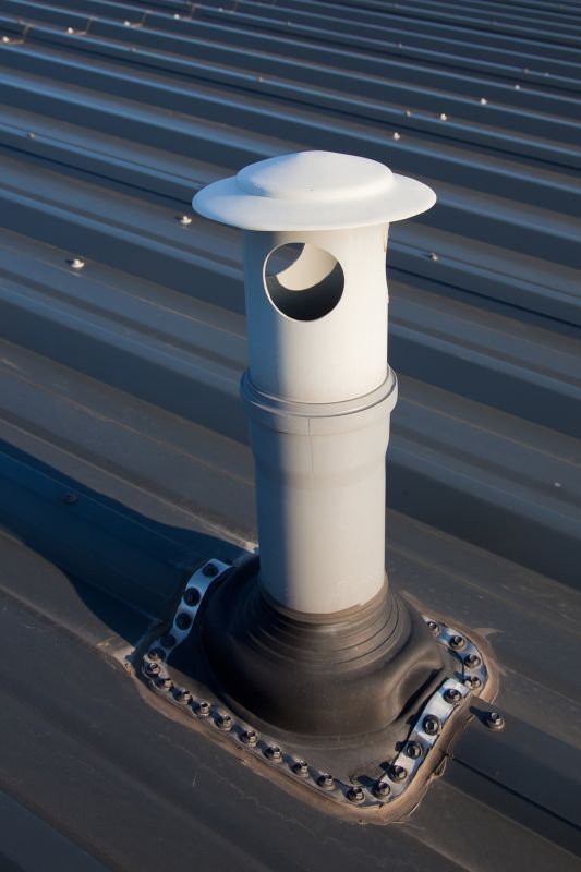 Roof Vent Installation Service in Villas, NJ