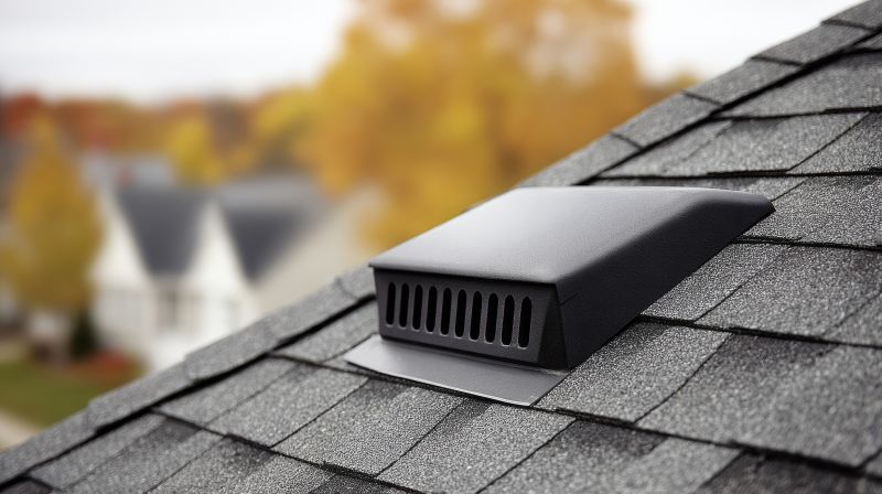 Roof Vent Installation Service in Wildwood, NJ