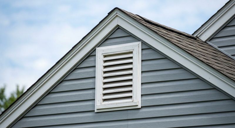 Roof Vent Replacement in Avalon, NJ