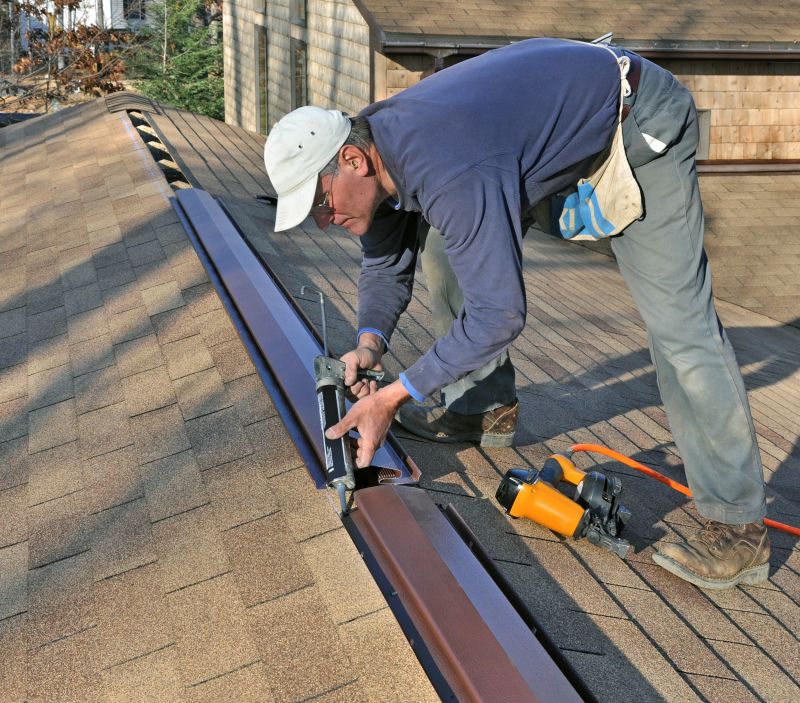 Roof Vent Replacement in Cape May County, NJ