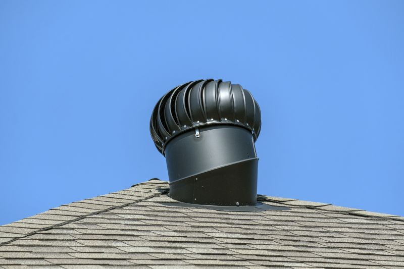Roof Vent Replacement in Cape May County, NJ