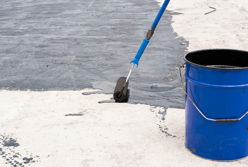 Roof Waterproofing in Cape May County, NJ