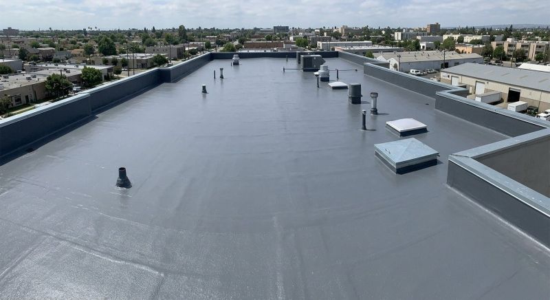 Roof Waterproofing in Cape May County, NJ