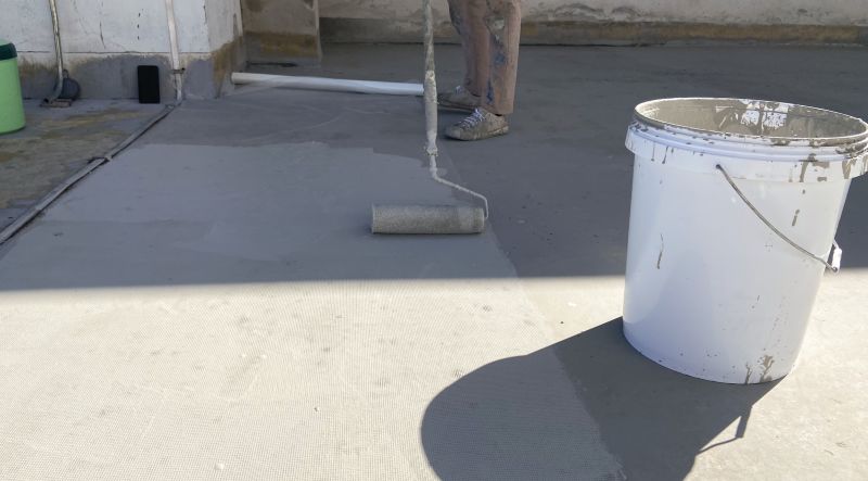 Roof Waterproofing in Sea Isle City, NJ