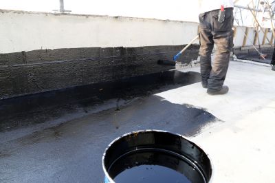 Roof Waterproofing in Villas, NJ