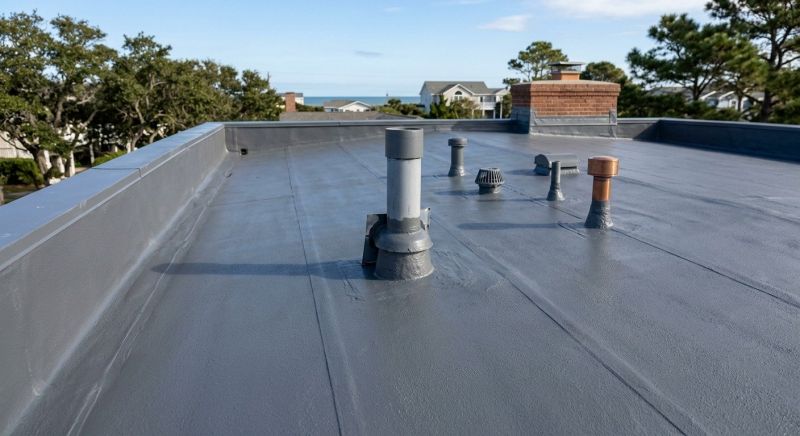 Roof Weatherproofing in Avalon, NJ