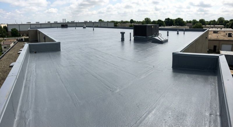 Roof Weatherproofing in Cape May County, NJ